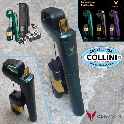 Coravin timeless six wine - coravin,