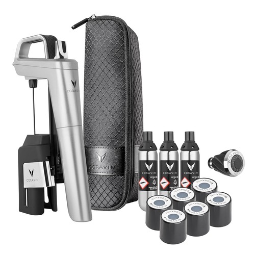 Wine preserver coravin - preserver,