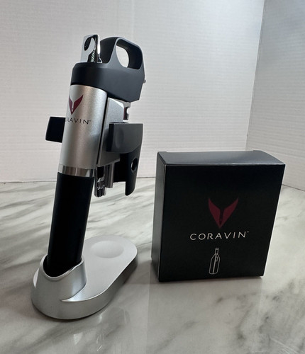 Coravin wine preservation - wine,