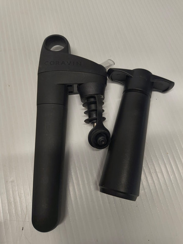 Coravin pivot wine - coravin,