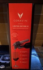 Coravin Limited Edition III
