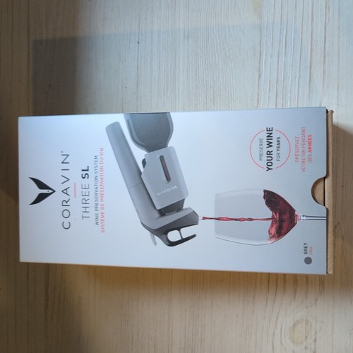 Coravin 112306 wine bottle - coravin,