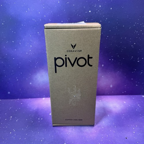 Coravin pivot wine - pivot,