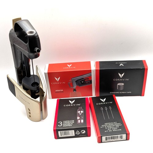 Coravin limited edition - coravin,