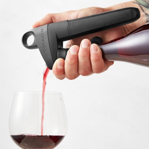 Coravin pivot wine - coravin,