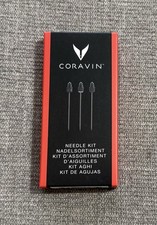 RARE NEW Coravin Wine