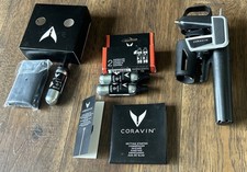 Coravin Model Two Wine